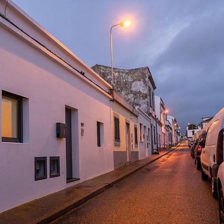 Willa Casa De Santa Catarina - Ponta Delgada Zewnętrze zdjęcie