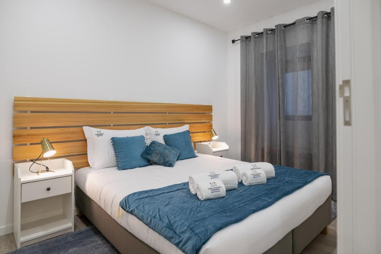 Willa Casa De Santa Catarina - Ponta Delgada Zewnętrze zdjęcie
