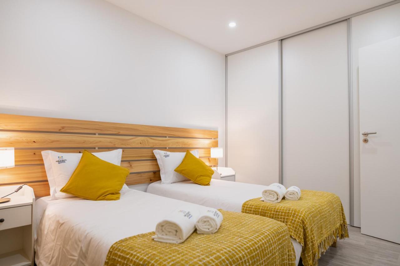 Willa Casa De Santa Catarina - Ponta Delgada Zewnętrze zdjęcie