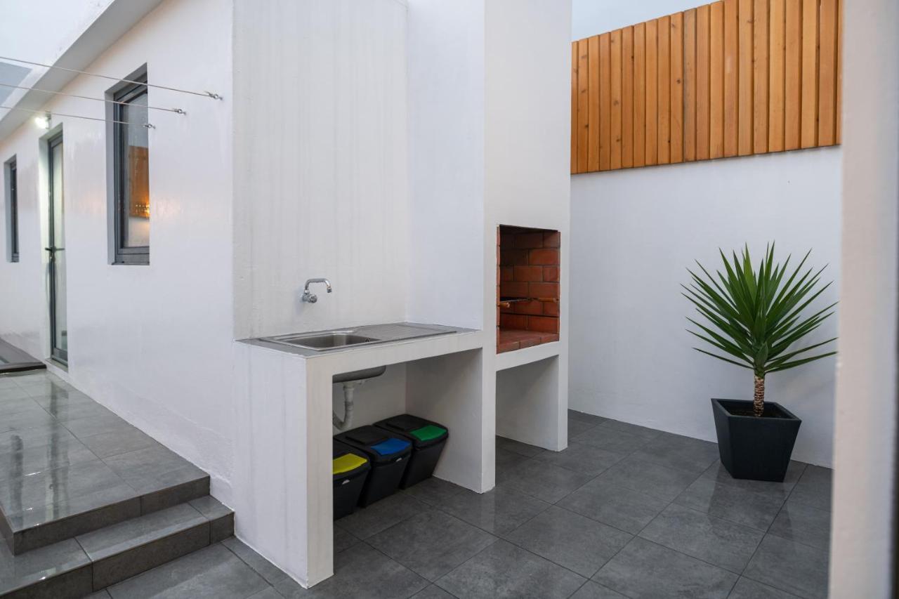 Willa Casa De Santa Catarina - Ponta Delgada Zewnętrze zdjęcie