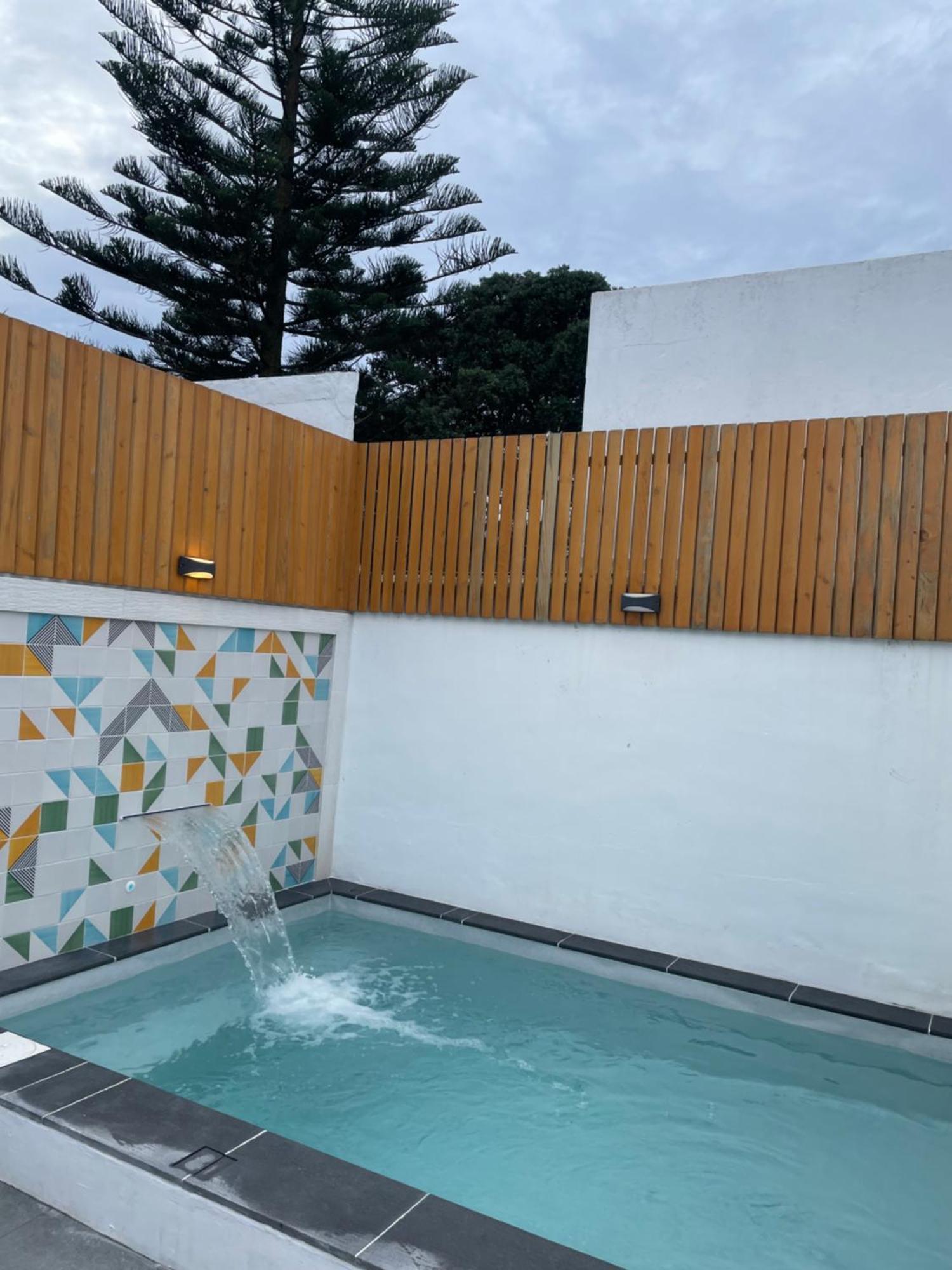 Willa Casa De Santa Catarina - Ponta Delgada Zewnętrze zdjęcie